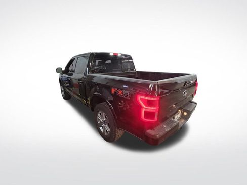 Used 2018 Ford F150 Lariat w/ Equipment Group 502A Luxury image 5