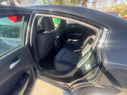 Used 2022 Dodge Charger SXT RWD image 13