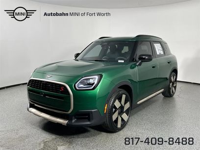 Used 2025 MINI Cooper Countryman S