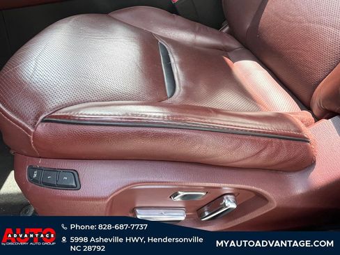 Used 2019 MAZDA CX-9 Signature AWD/4WD image 27