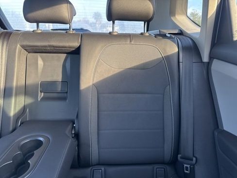 Used 2023 Volkswagen Taos SE image 23