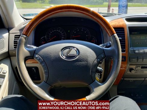 Used 2006 Lexus GX 470 image 25