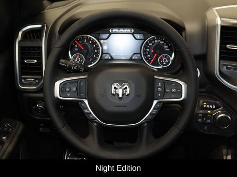 New 2026 RAM 1500 Big Horn image 7