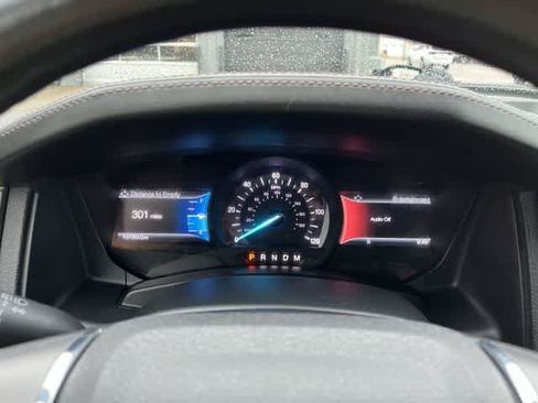 Used 2017 Ford Expedition EL Platinum AWD/4WD image 30