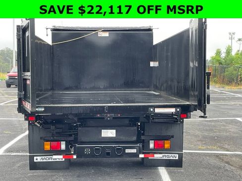 New 2024 Chevrolet Low Cab Forward image 20