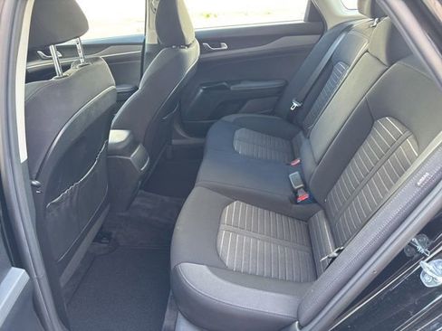 Certified 2025 Kia K5 LXS FWD image 25
