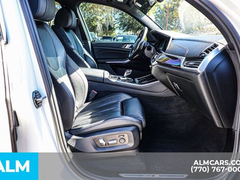 Used 2021 BMW X5 sDrive40i w/ M Sport Package image 21