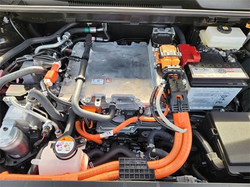 New 2026 Toyota bZ image 20