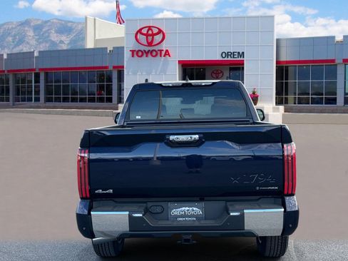 New 2026 Toyota Tundra 1794 Edition w/ Tow Tech Package image 4