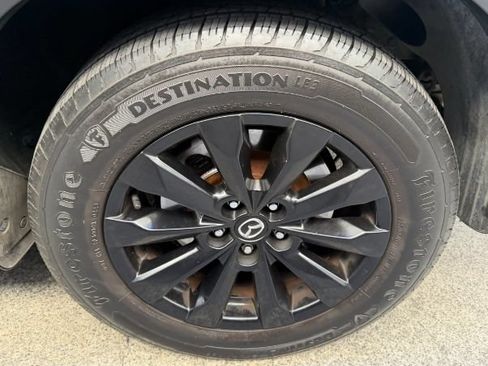 Used 2023 MAZDA CX-50 2.5 S w/ Preferred Plus Pkg AWD/4WD image 27