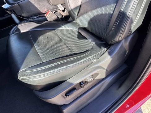 Used 2021 GMC Sierra 1500 SLE image 21