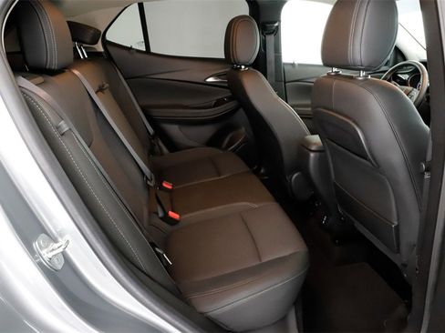 Used 2023 Buick Encore GX Select w/ Sport Touring Package image 28