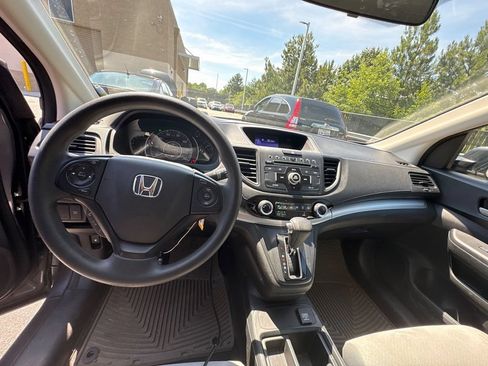 Used 2016 Honda CR-V LX image 12