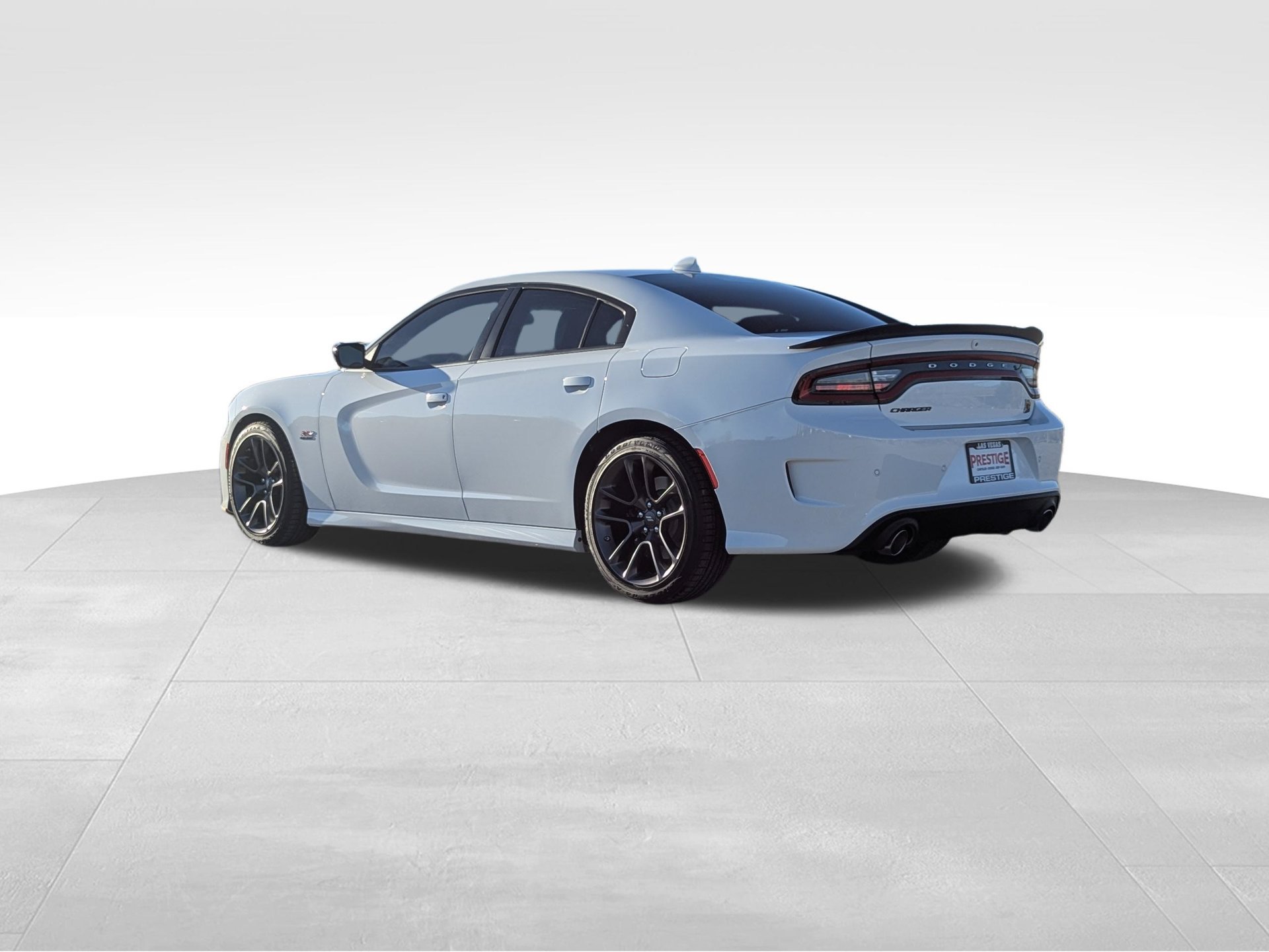 Used 2023 Dodge Charger Scat Pack RWD image 8