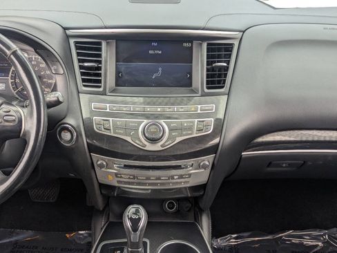 Used 2019 INFINITI QX60 Pure image 19