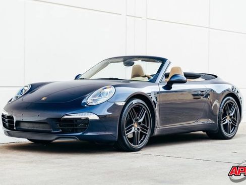 Used 2012 Porsche 911 Carrera image 7