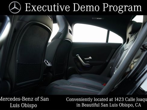 Used 2026 Mercedes-Benz CLA 250 CLA 250 image 25