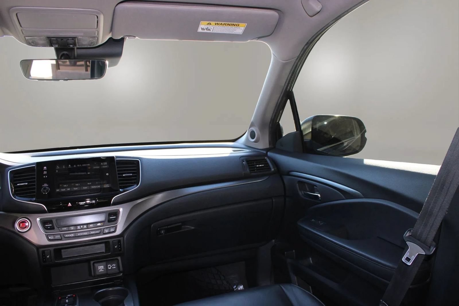Used 2021 Honda Pilot EX-L image 36