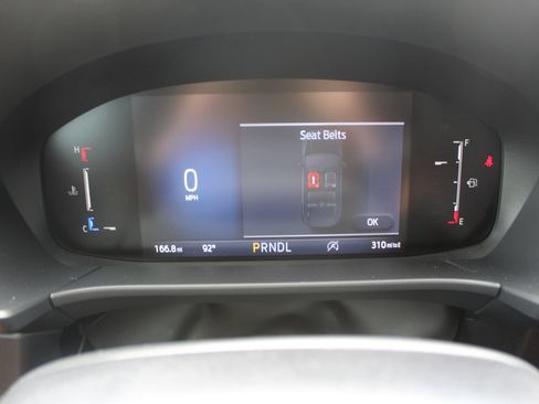 New 2026 Ford Escape Active w/ Cold Weather Package AWD/4WD image 27