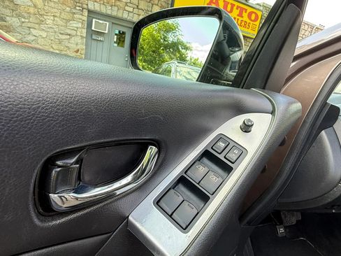 Used 2012 Nissan Murano SL w/ Navigation Pkg AWD/4WD image 19