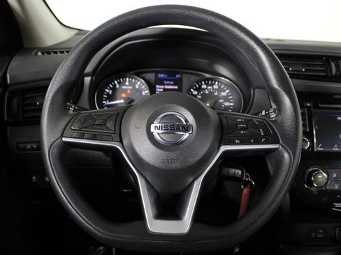 Certified 2021 Nissan Rogue Sport S FWD image 24