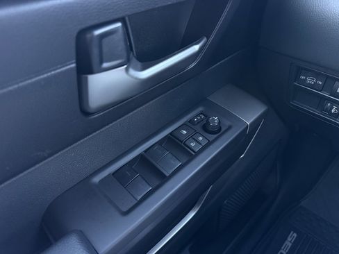 Used 2024 Toyota Sequoia SR5 w/ TRD Off-Road Package image 12