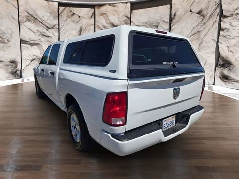 Used 2018 RAM 1500 Express image 8