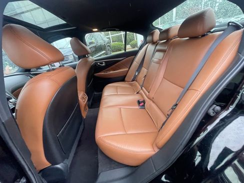 Used 2022 INFINITI Q50 Sensory w/ Cargo Package AWD/4WD image 20