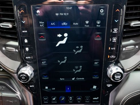Used 2021 RAM 3500 Limited AWD/4WD image 26
