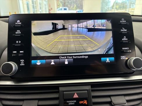 Used 2018 Honda Accord EX-L image 29