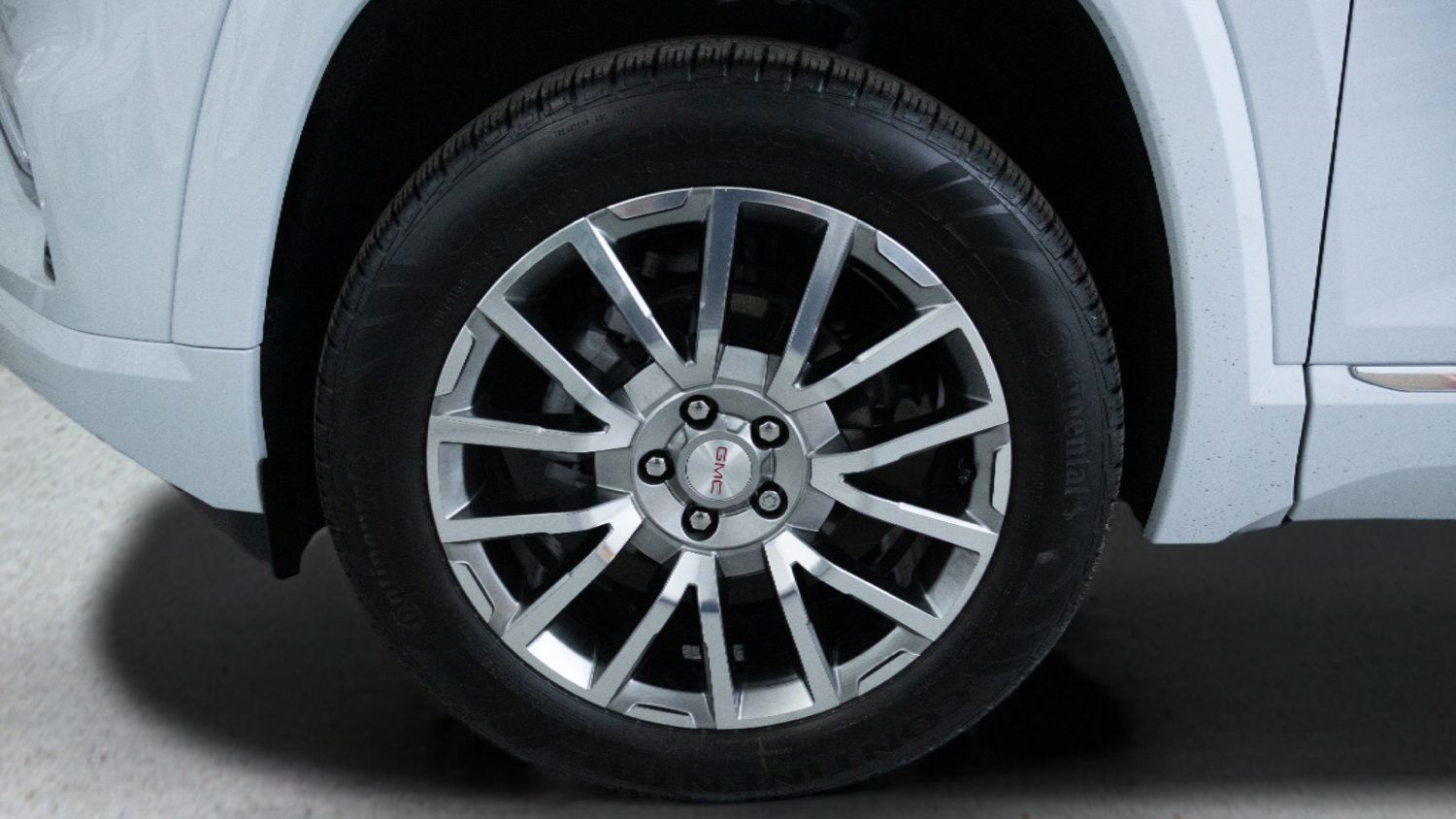 Used 2027 GMC Terrain Denali w/ LPO, Floor Liner Package AWD/4WD image 9