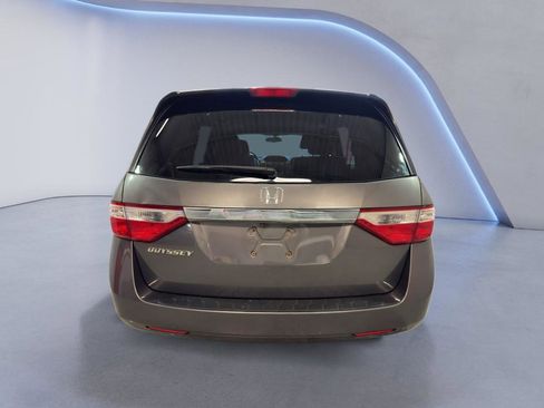 Used 2013 Honda Odyssey EX-L image 5