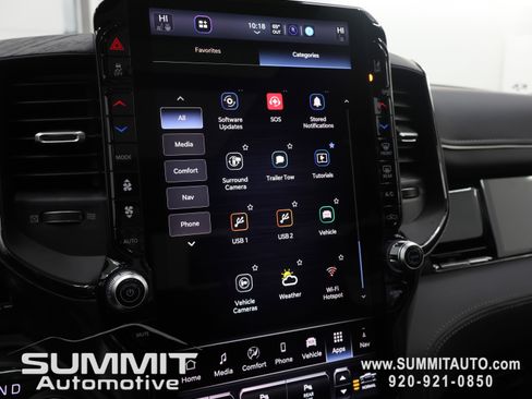 New 2026 RAM 1500 Limited AWD/4WD image 67