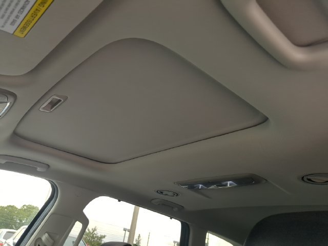 Used 2022 Kia Telluride EX w/ EX Premium Package FWD image 22