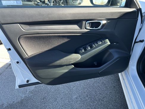 New 2026 Honda Civic Sport image 11