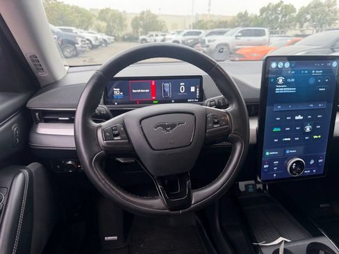Used 2022 Ford Mustang Mach-E Select RWD image 5