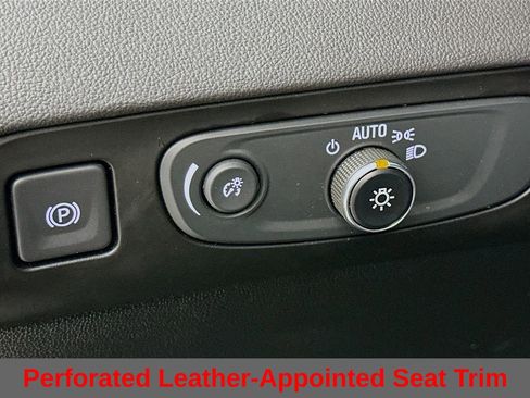 Used 2020 Buick Enclave Essence w/ LPO, Floor Liner Package FWD image 16