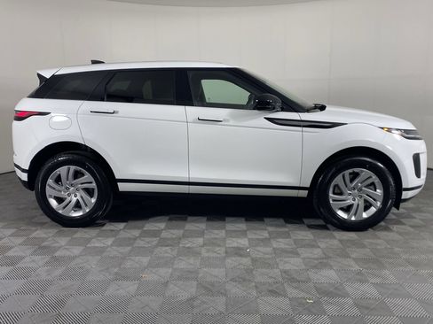 Used 2026 Land Rover Range Rover Evoque S image 6