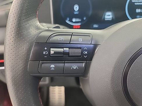Used 2024 Hyundai Sonata N Line FWD image 21