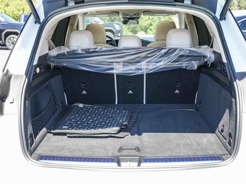 New 2026 Mercedes-Benz GLE 350 4MATIC image 25