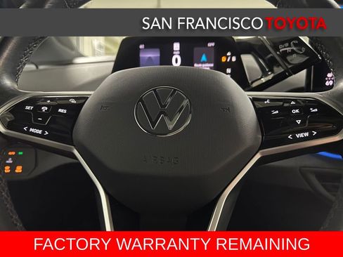 Used 2021 Volkswagen ID.4 Pro S image 30