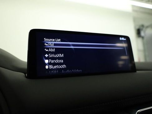 Used 2024 MAZDA CX-5 Signature image 17