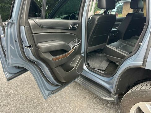 Used 2016 Chevrolet Tahoe LT AWD/4WD image 15