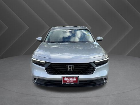 Used 2024 Honda Accord EX image 3