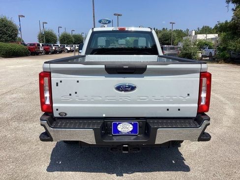 New 2026 Ford F250 XL w/ XL Driver Assist Package image 8