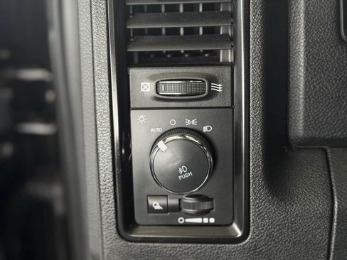 Used 2017 RAM 1500 Rebel w/ Luxury Group AWD/4WD image 51