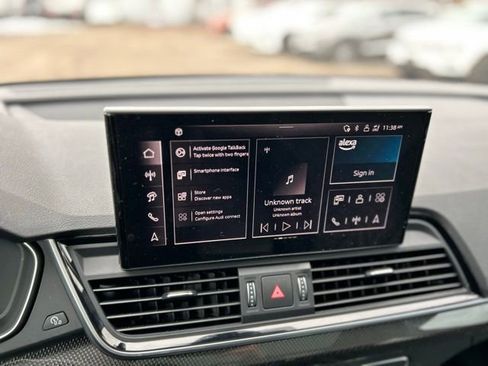 Used 2024 Audi SQ5 Prestige image 25