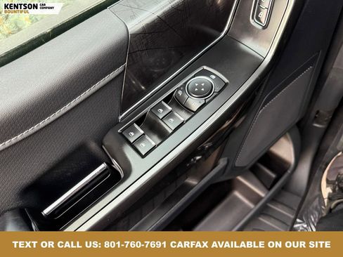 Used 2023 Ford F150 XLT w/ Equipment Group 302A High image 23