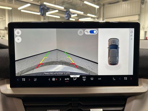 New 2026 Ford Explorer Active image 19