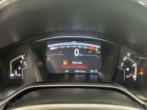 Used 2021 Honda CR-V EX image 13